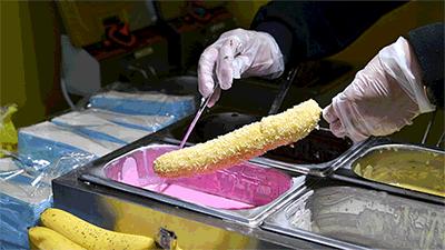 徐州网红打卡小吃街,徐州夜市美食一条街排名一览表