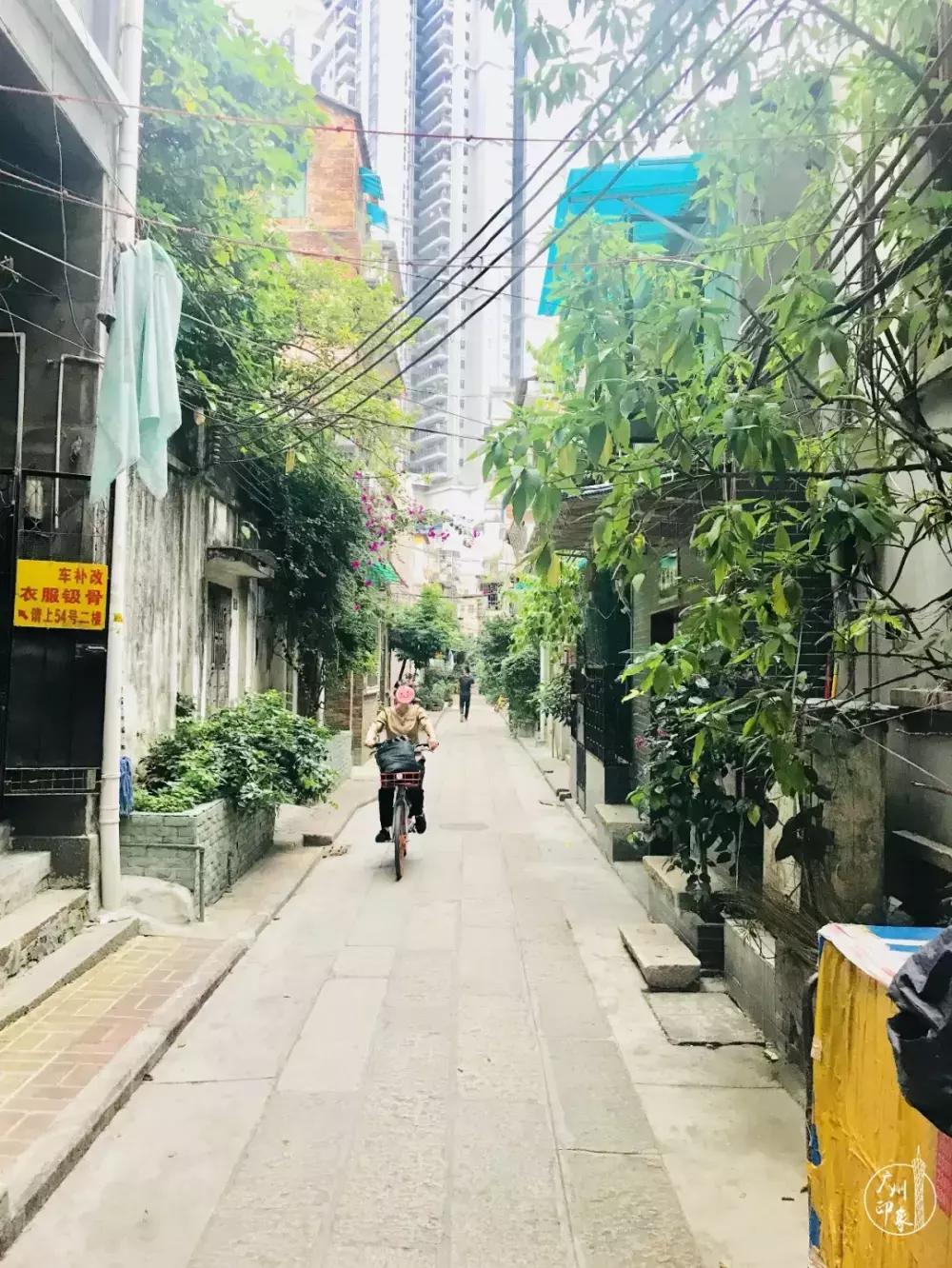 住龙津路,自带故事!