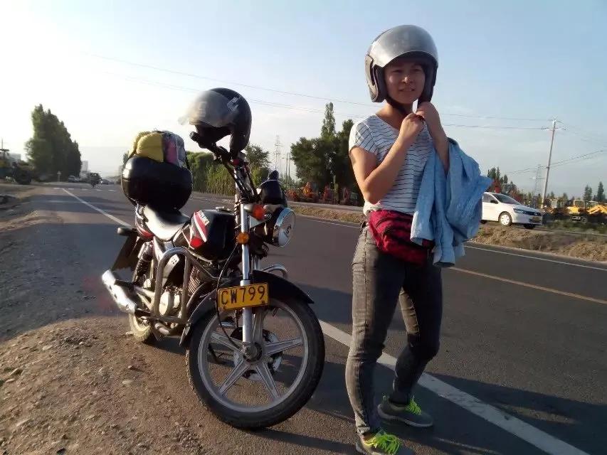 十年蝶变的女孩,十年逆袭的女人