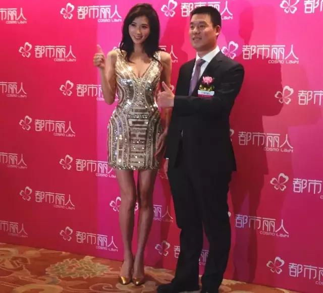 这家福建企业陷入困境！曾请林志玲代言！很多女性穿过……