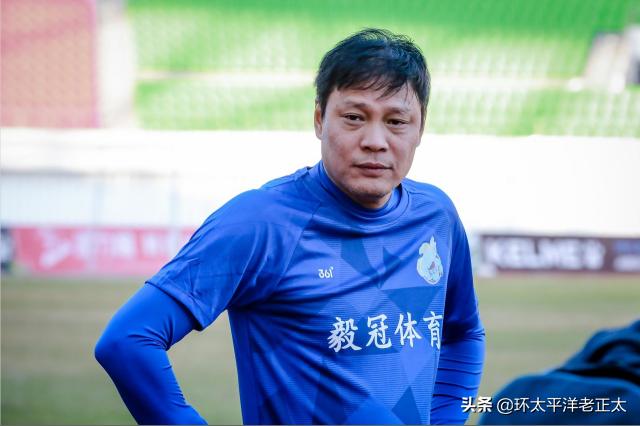 范志毅谈中国输球,范志毅谈国足输球