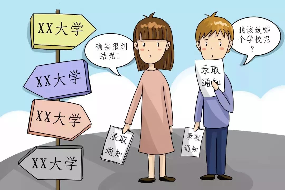 选错专业后悔一生,后悔选错专业了