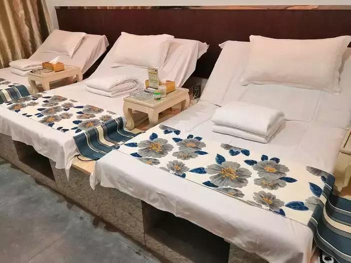 荆州躺式采耳足疗店,足疗探店荆州