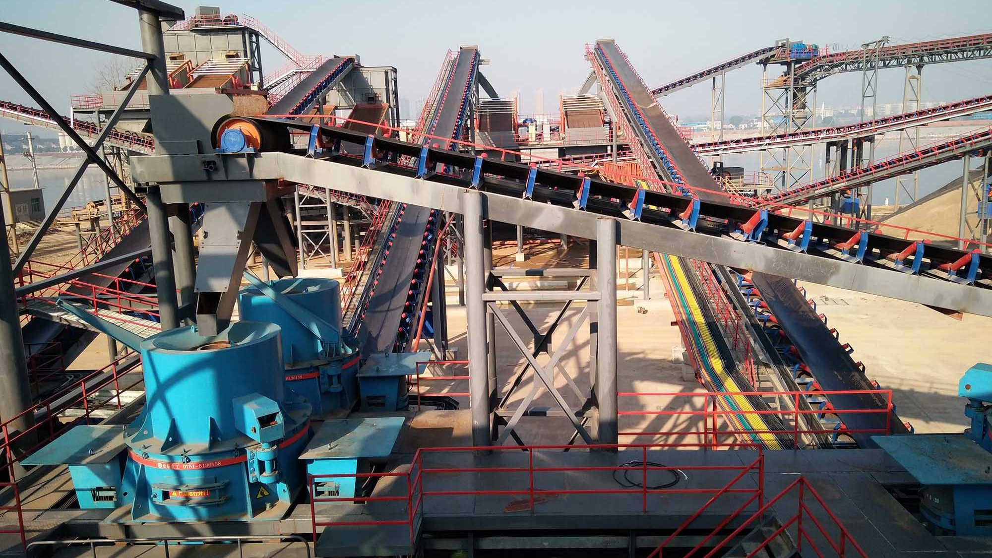 开沙场几年回本,开沙场投资600万一年挣多少钱