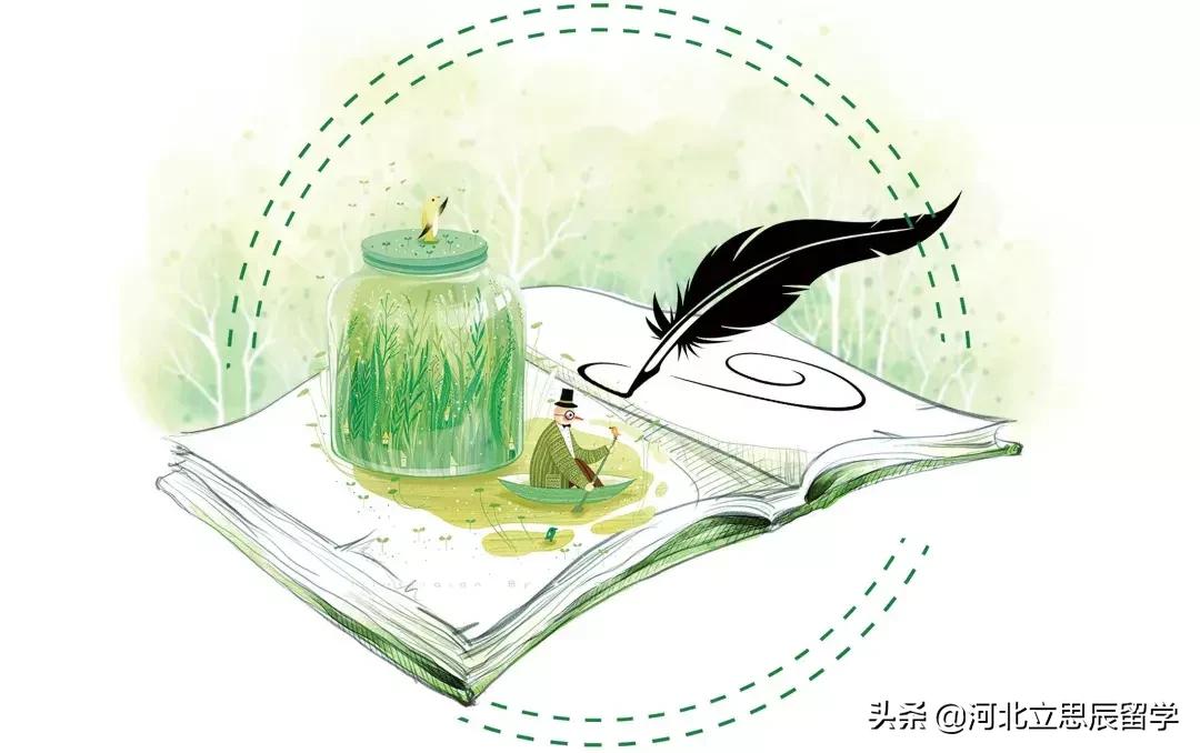 香港留学攻略生活费,去香港留学需要什么证件和流程