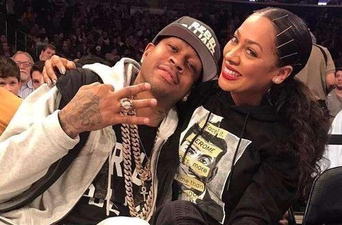 艾弗森是怎么败光2亿家产的,艾弗森财产状况