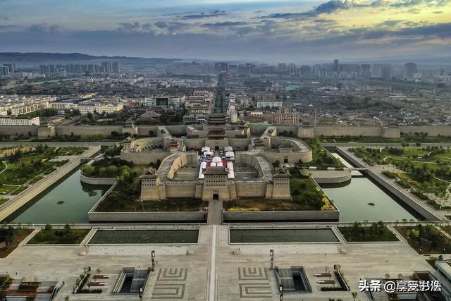 毁掉的中国古建筑,中国古城墙消失的原因