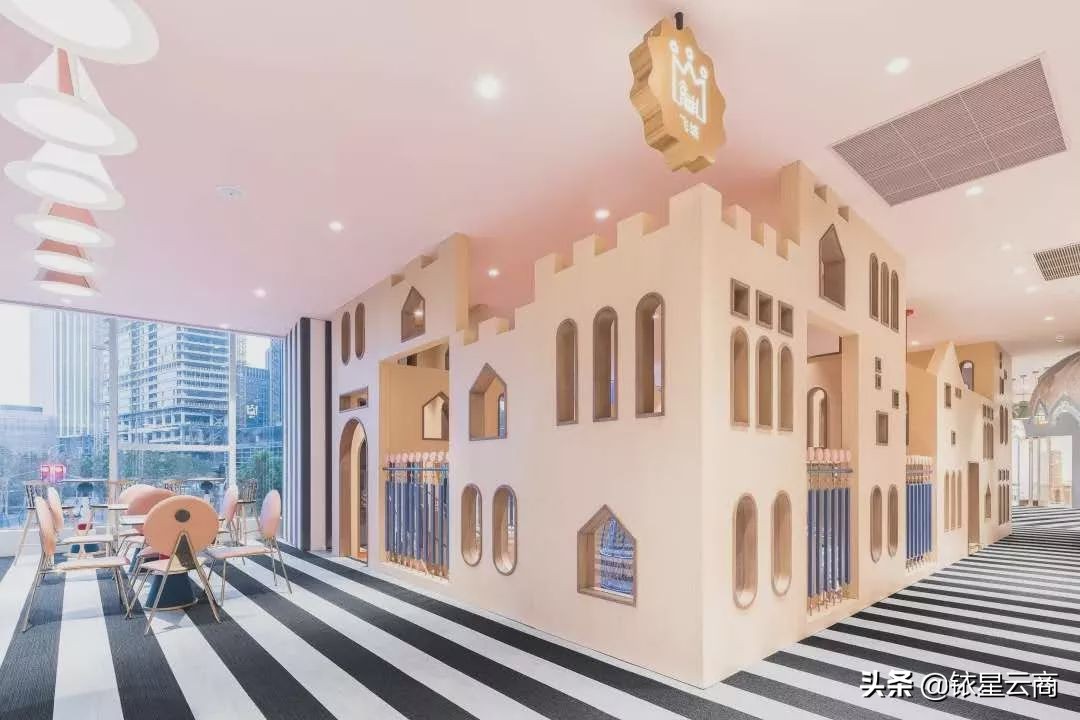 香港k11购物艺术中心简介,k11musea