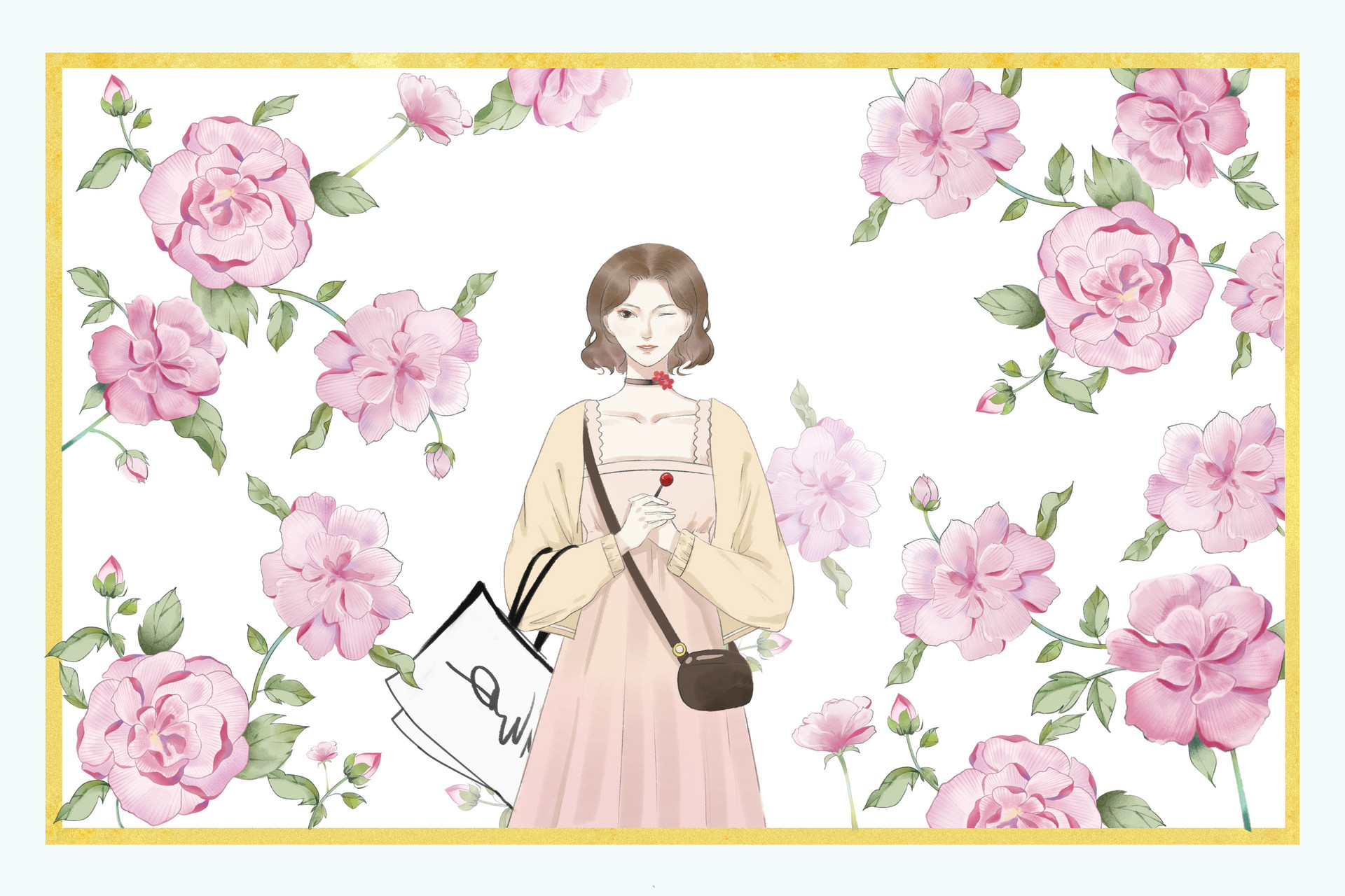 男人怎么称呼你就会怎么爱你,这样称呼你的男人才是爱你入骨的