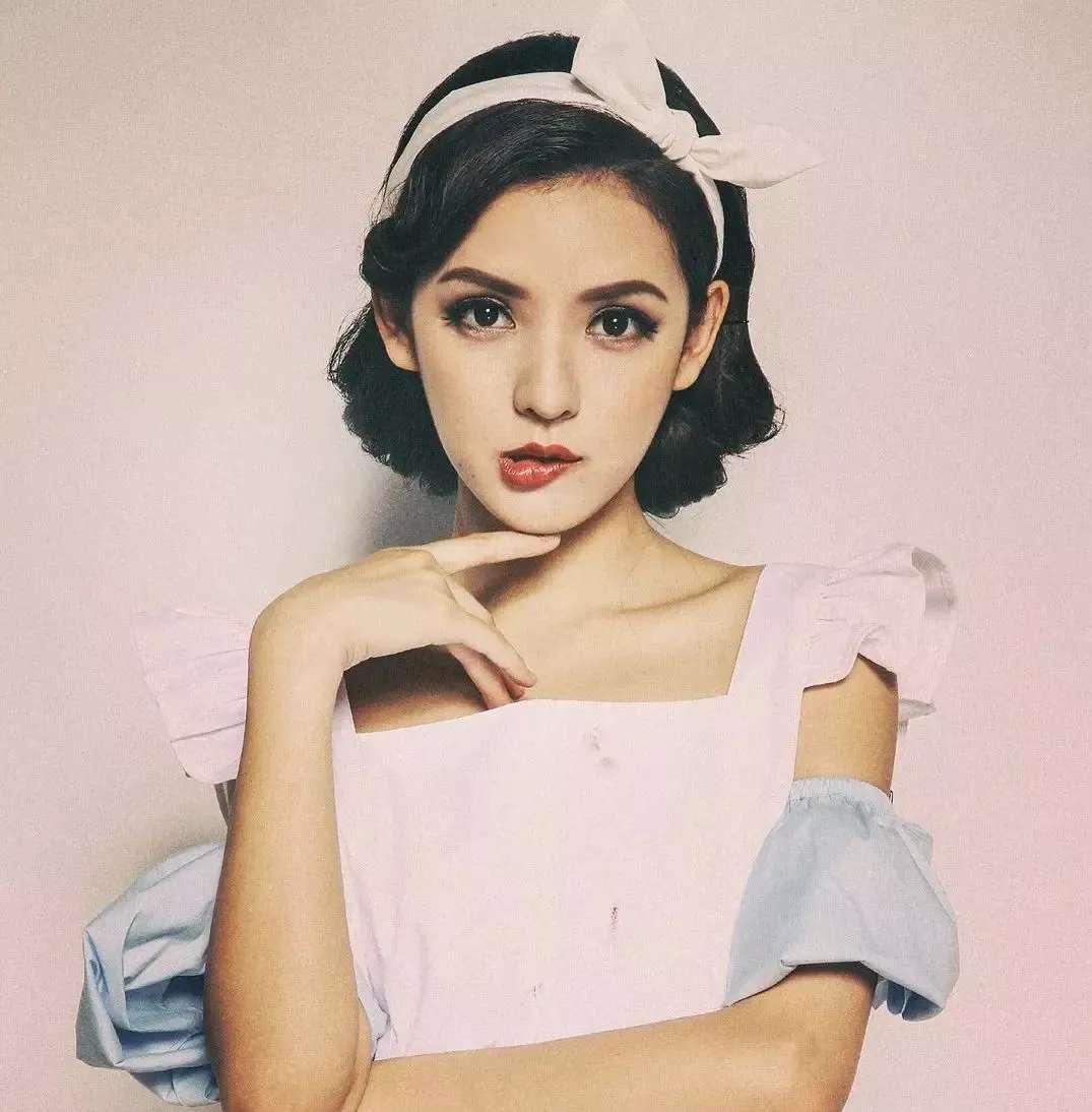 怎么样辨别自己有混血基因,混血面部分析