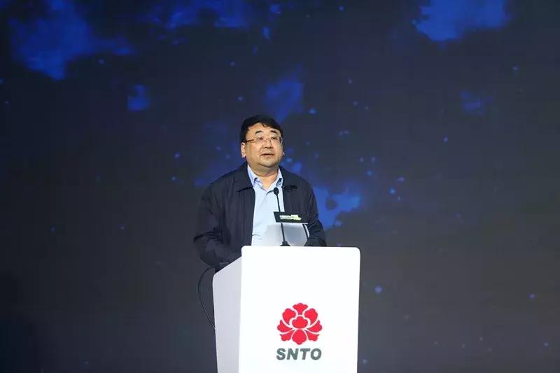 以创新促发展“湖南省领军企业学习基地”落户晟通集团