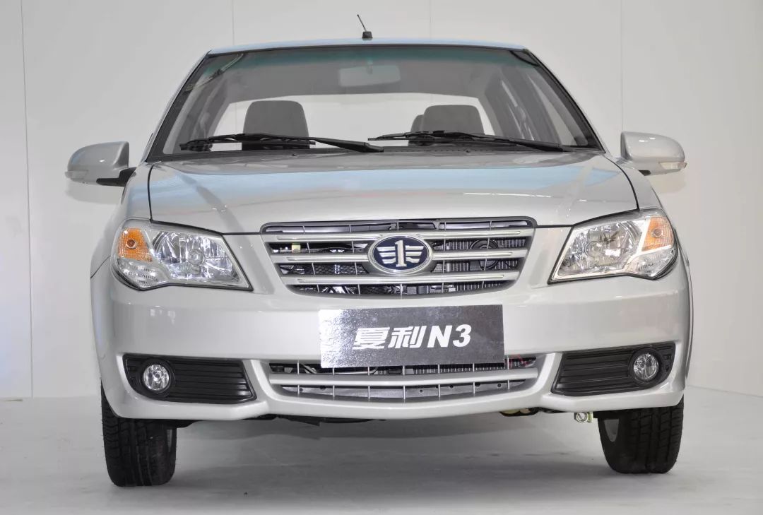 四年亏损82亿的车,6年亏损80亿