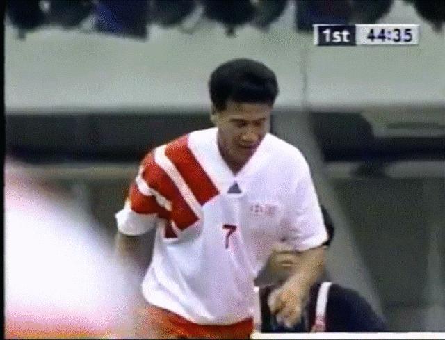 足球大佬出场,山东足球篮球老大哥