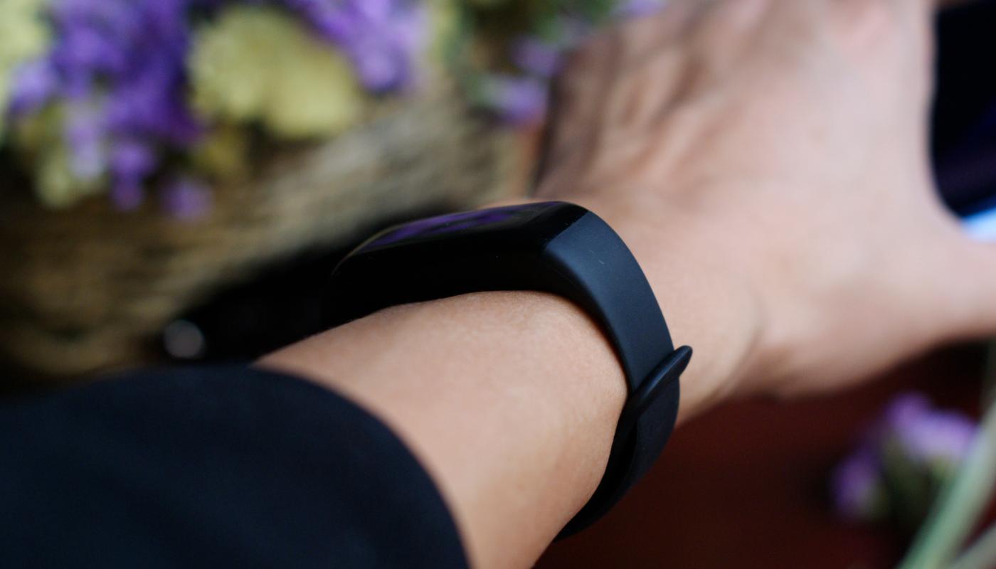 乐心手环5s亮点,乐心手环5主题