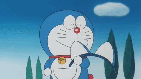 哆啦a梦秘密道具博物馆日语版,哆啦a梦的神奇口袋用日语怎么说