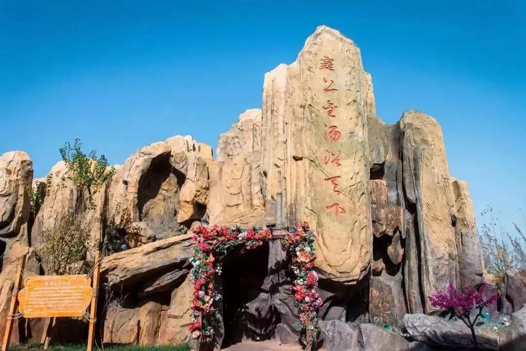 端午节遇上檀溪谷，奇幻海洋世界美爆你的视觉、味觉！