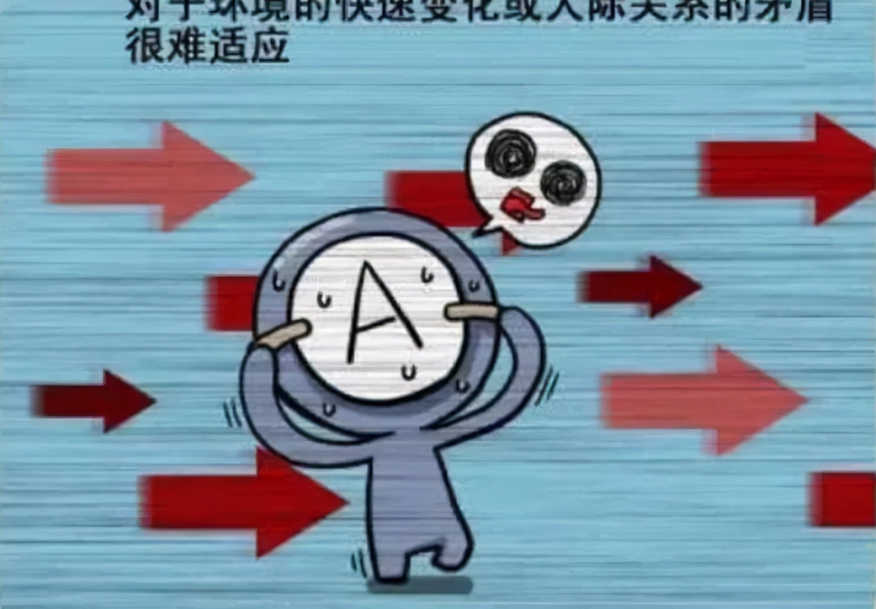 a型b型o型ab型哪种血型的人更长寿,血型a型b型ab型o型哪种最健康