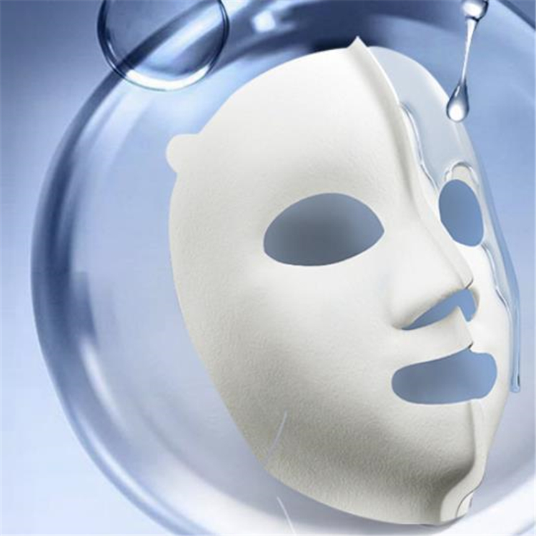 夏日大油皮补水美白面膜,急救补水面膜好物推荐