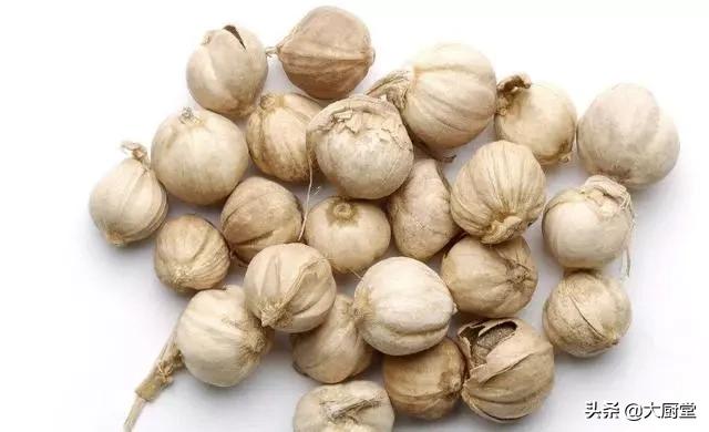 你不知道的香料特性大全请收藏,揭秘34种常用香料的名称与用途