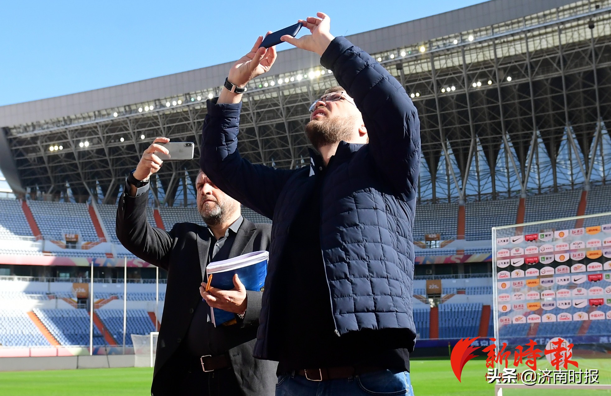 足球新世俱杯,足球联赛世俱杯