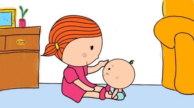 15天宝宝鹅口疮怎么治疗,宝宝得了鹅口疮该怎么治疗