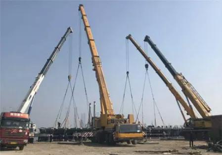 5月份最新二手吊车信息,新吊车二手价