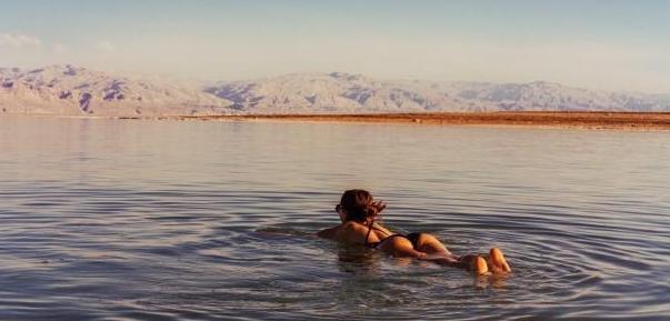 死海会死人吗？中国死海在哪里？