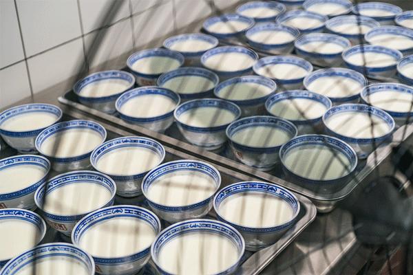 魔都100家甜品,魔都100种糖水铺