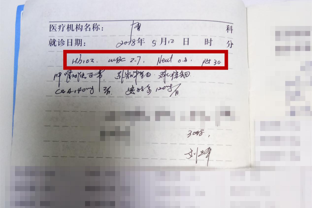 再障的最好治疗方案,关于治疗再障的视频