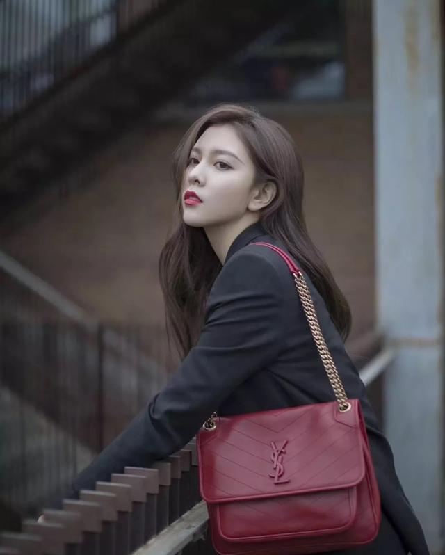 ysl的niki包包值得入嘛,yslniki包正品多少钱