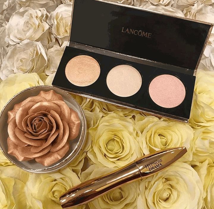 99元开售!彩妆界拉开年度大战,圣诞限量哪家强?