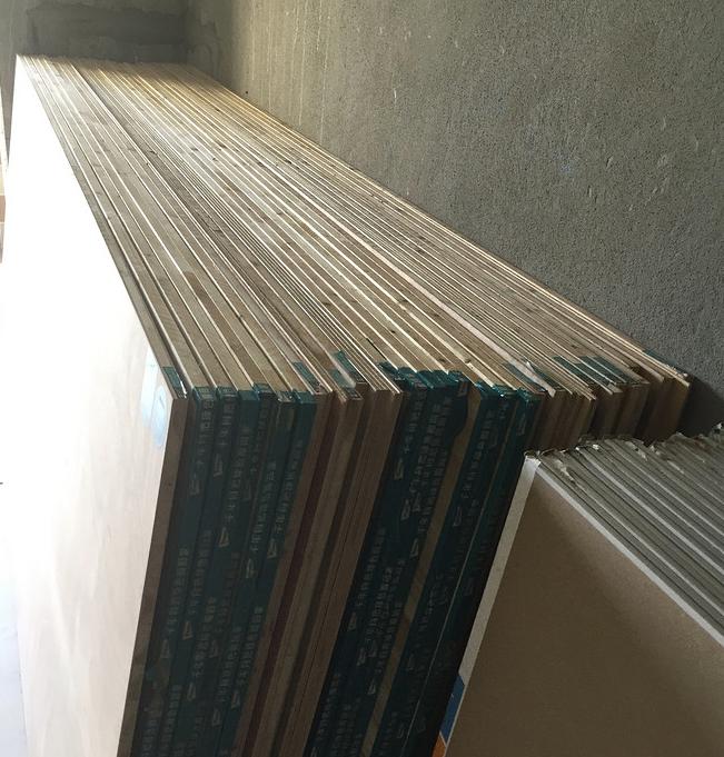 硬装应该怎么出材料清单,硬装报价单详细讲解