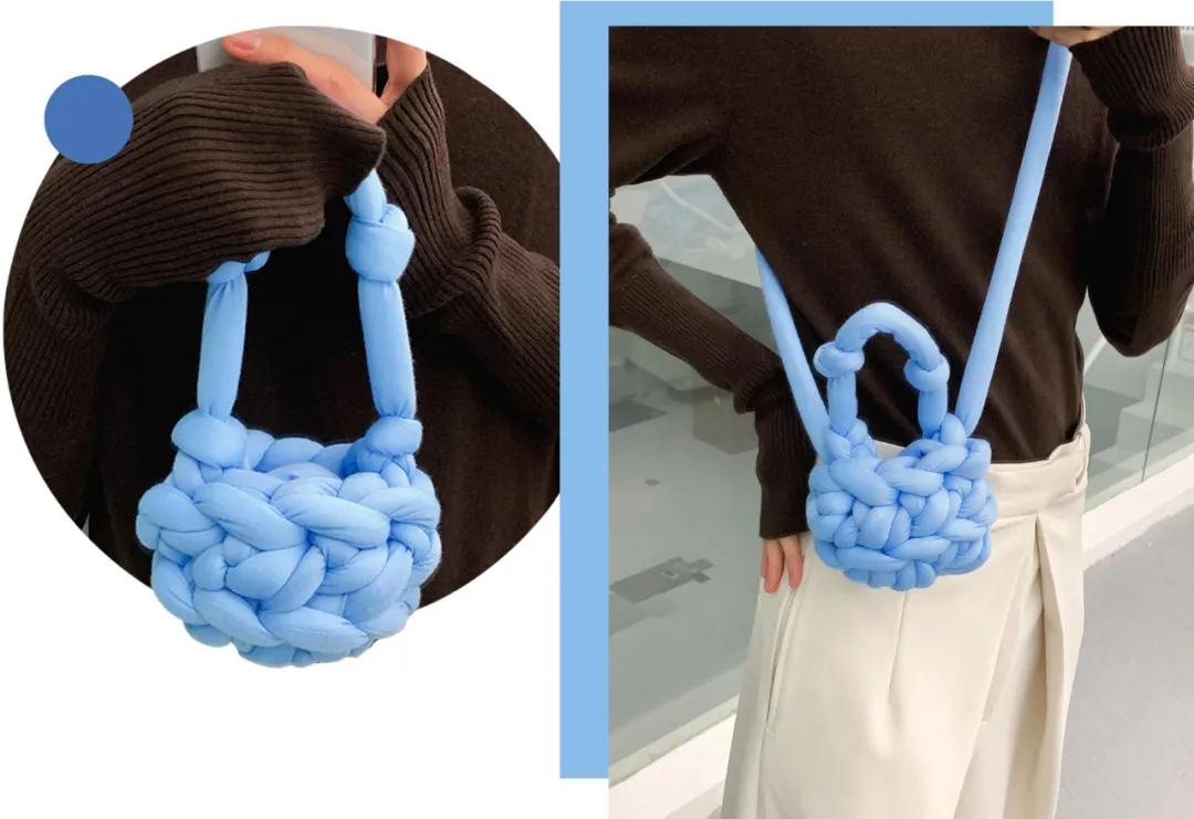 鞠婧祎与杨幂撞衫是谁先穿的,鞠婧祎穿山寨香奈儿