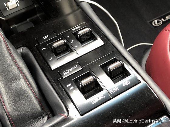 雷克萨斯gx460降不下来,雷克萨斯gx460为什么不火