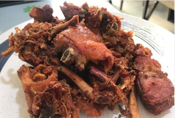 长春南关区苍蝇馆子前十名,长春苍蝇馆子2021