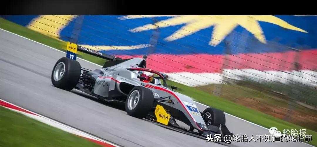 佳通轮胎以品质占领市场,佳通轮胎再添新品