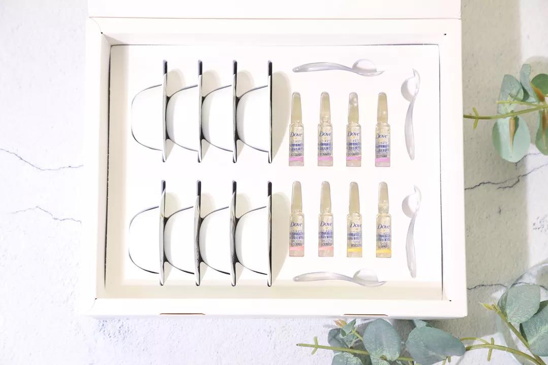 一叶子祛痘修护面膜,一叶子清颜净肤面膜好吗