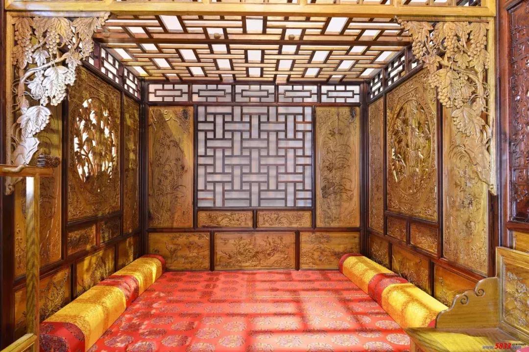 2000万，却是根破烂木头？