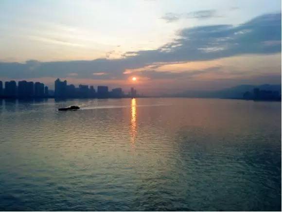 中国十大母亲河,各个省份母亲河