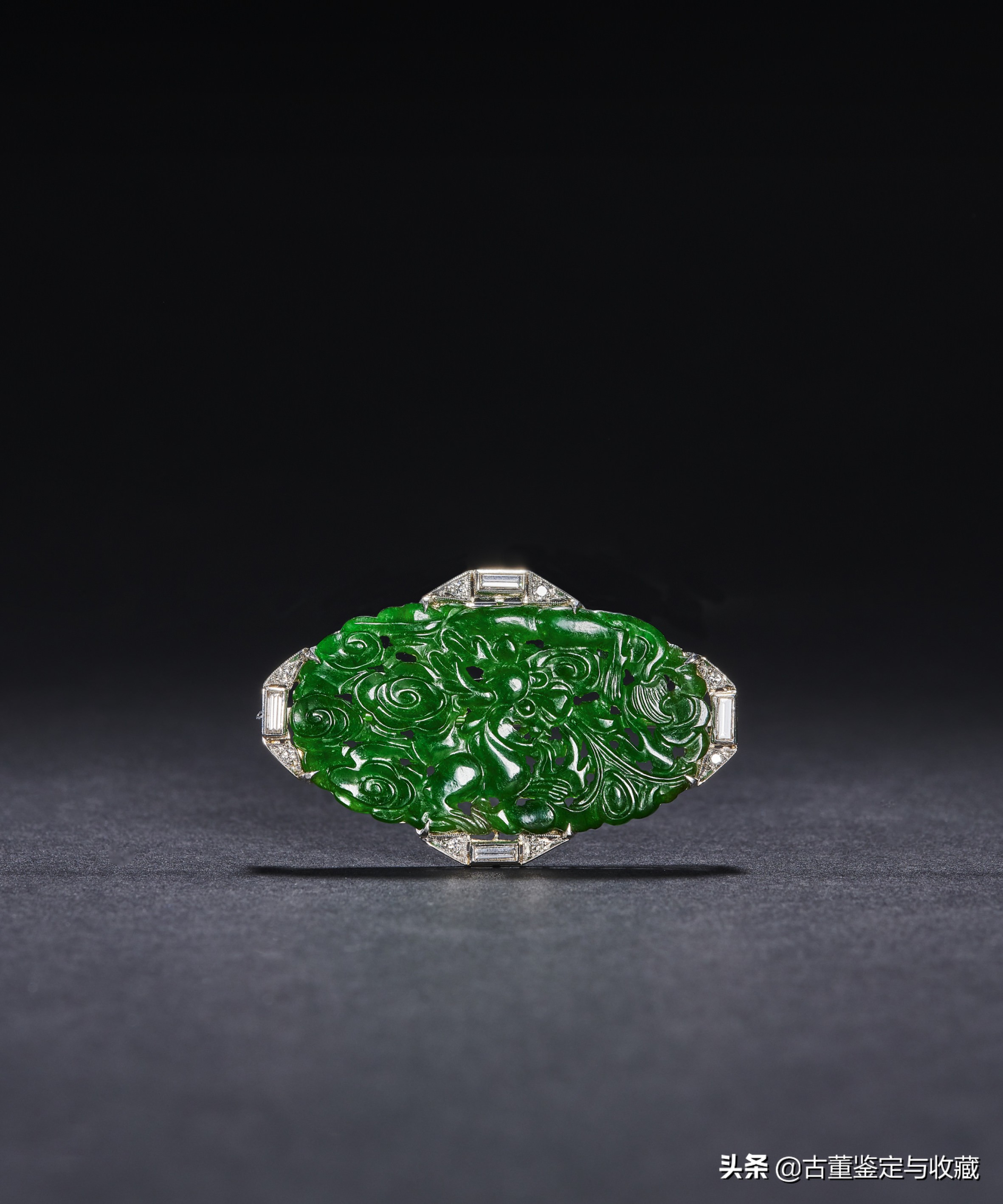 金和轩玉器专场拍卖,2019年古天一玉器拍卖纪录