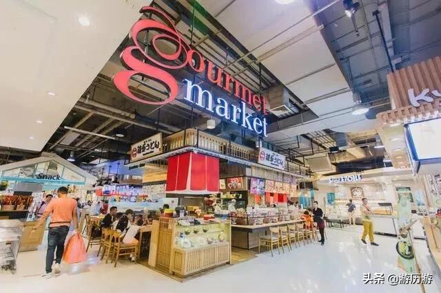 曼谷旅行买买买，看着这份购物攻略吧