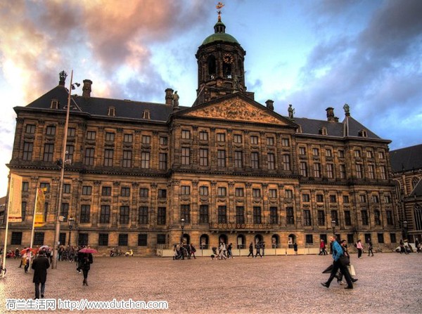 我去！第一个明明就是国际吃货节，荷兰九月大型活动抢先公布