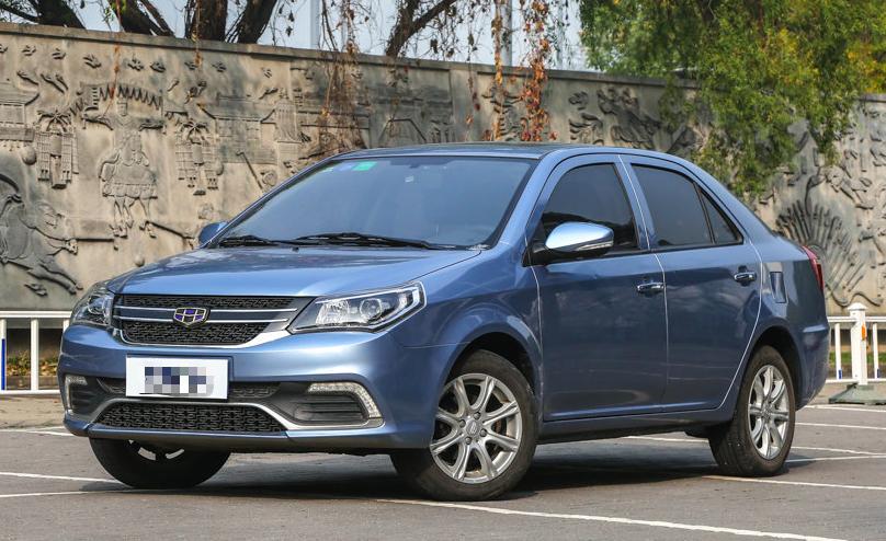 吉利功勋车型,吉利发动机耐久