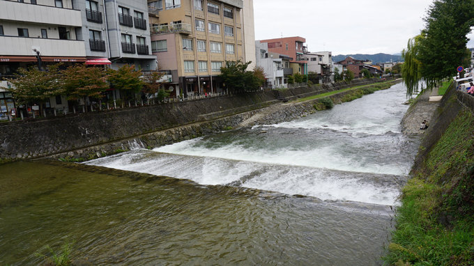 六月带你日本游,日本名古屋旅游7天