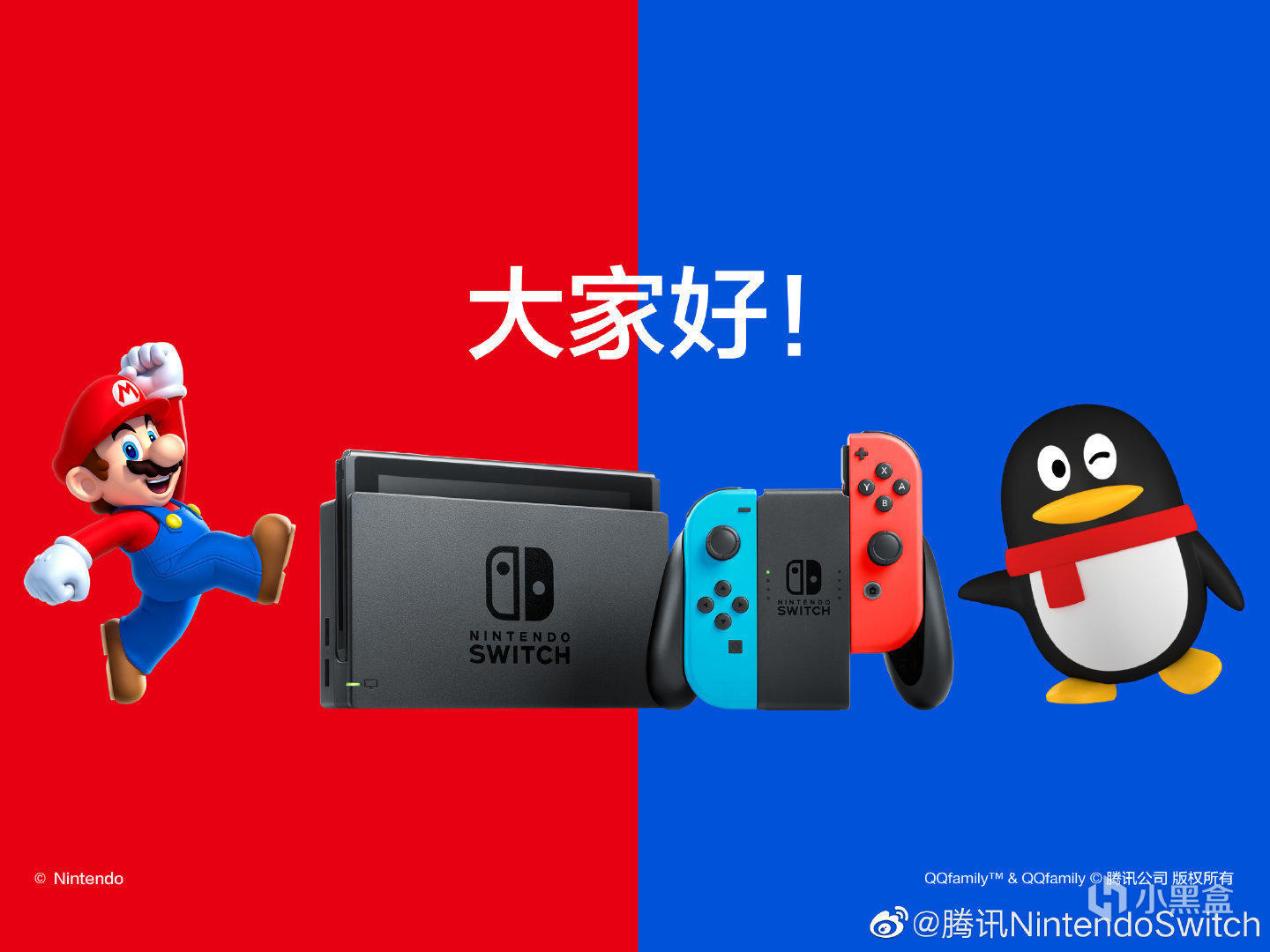 switch国行可以入手吗,switch国行是否值得入手