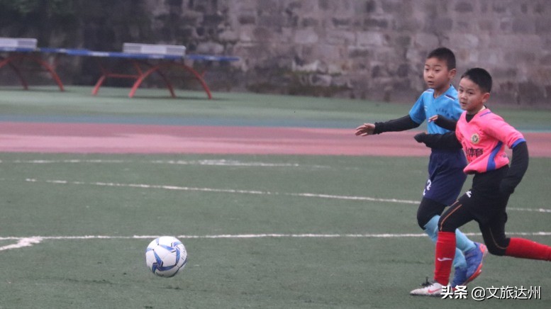 达州有什么新变化,达州全国足球比赛
