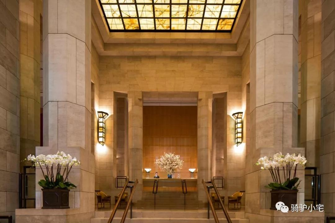 全球最贵十大奢华酒店排名,全球最贵酒店一晚多少钱