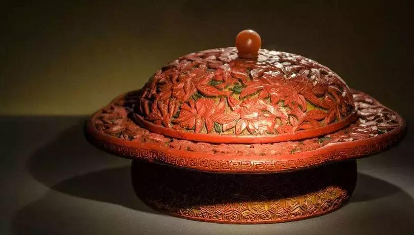 徽州髹漆家具,古典漆器家具效果图