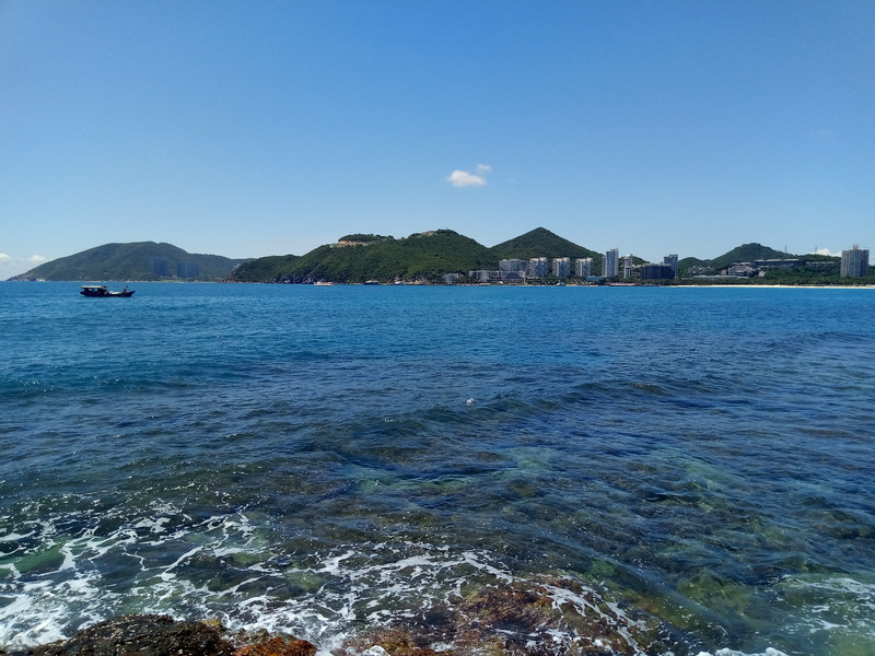 三亚一日游必买的婚纱 (三亚婚纱旅拍攻略)