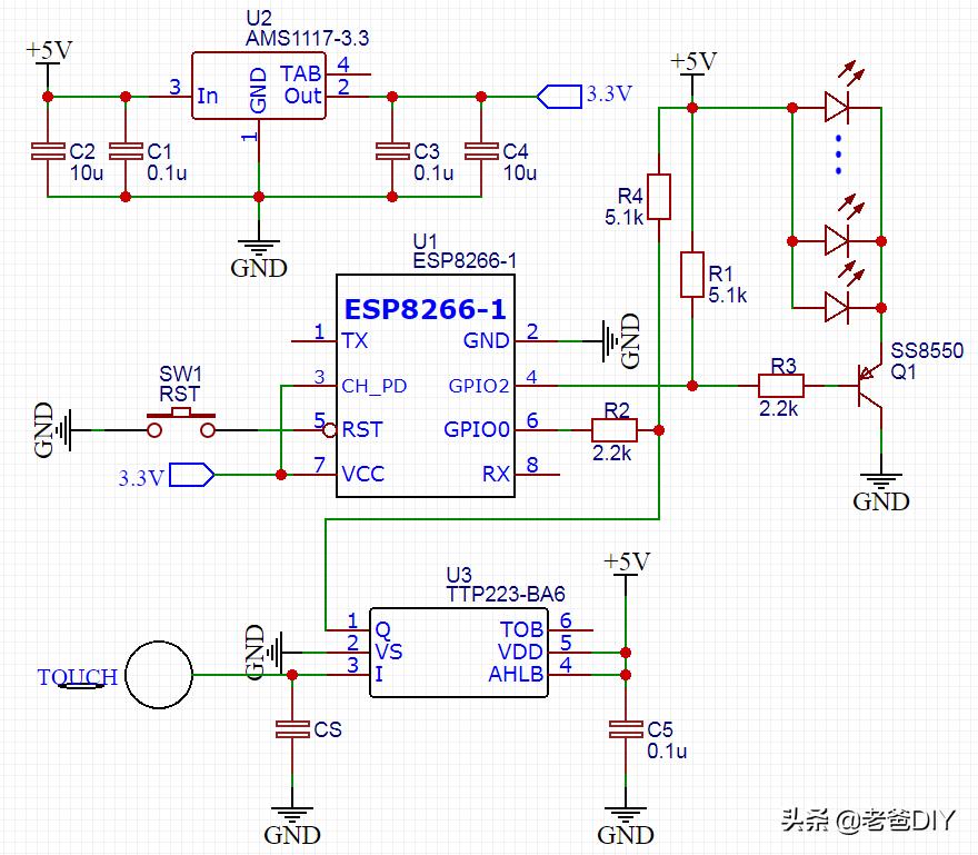 从零开始全屋智能家装,从零开始智能家具
